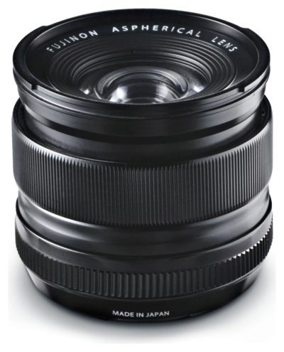 Fujifilm XF 14mm Ultra wide Lens Fujifilm XF 14mm Ultra wide Lens